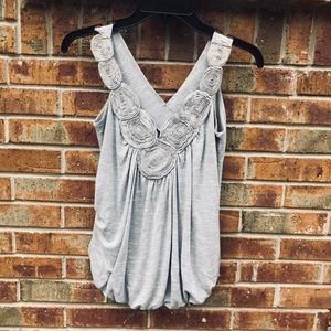 | Wet Seal | Tank Top